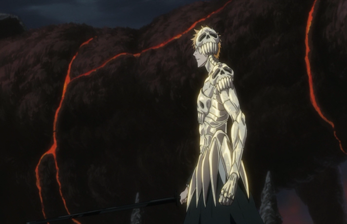 Bleach-Jigoku Hen   (Senzou no fansub)